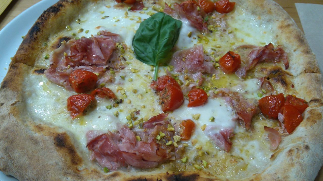 イタリアのピザでお勧めの味はこれ 厳選10種類 イタリア日和